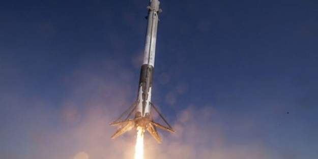 ABD'ye büyük şok! İnfilak etti