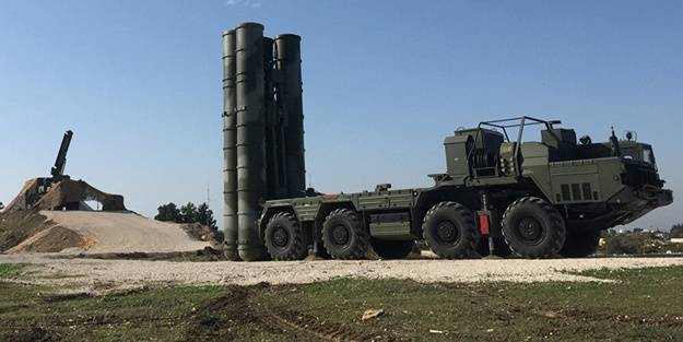 ABD'ye büyük şok! Rusya 