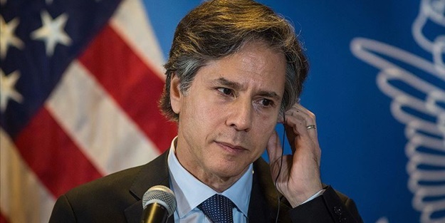 ABD'ye çağrı: Gerekli adımları atın