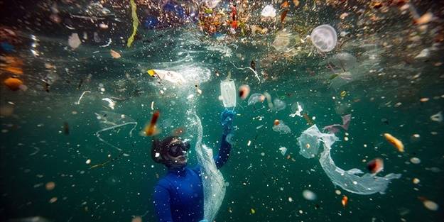 ABD’ye çağrı! 'Üretimini azaltın'