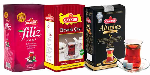 ABD’ye çay ihracatı artacak