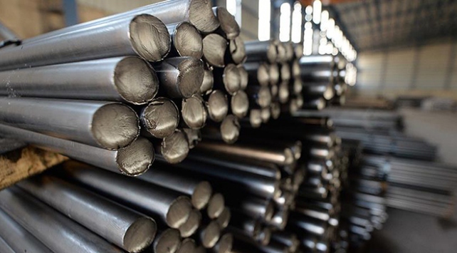 ABD'ye çelik satamayan ülkeler Türk pazarına geliyor