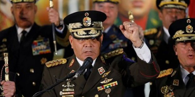 ABD'ye çok sert tepki: Paralı askerler değiliz!