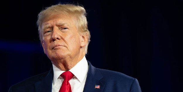 ABD'ye damga vuran davada karar verildi! İşte Trump'ın cezası