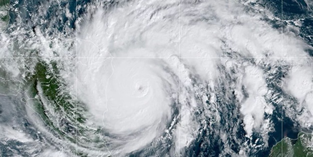 ABD'ye doğru ilerliyor! Kritik uyarı