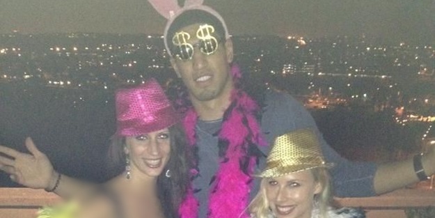 ABD'ye 'FETÖ'cü Enes Kanter' uyarısı! 