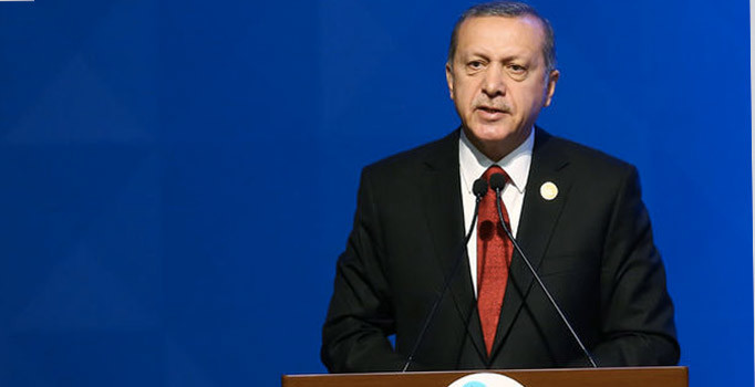 ABD'ye gidecek Cumhurbaşkanı Erdoğan'ın programı açıklandı