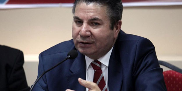 ABD'ye gidecek heyetin başındaki isim belli oldu