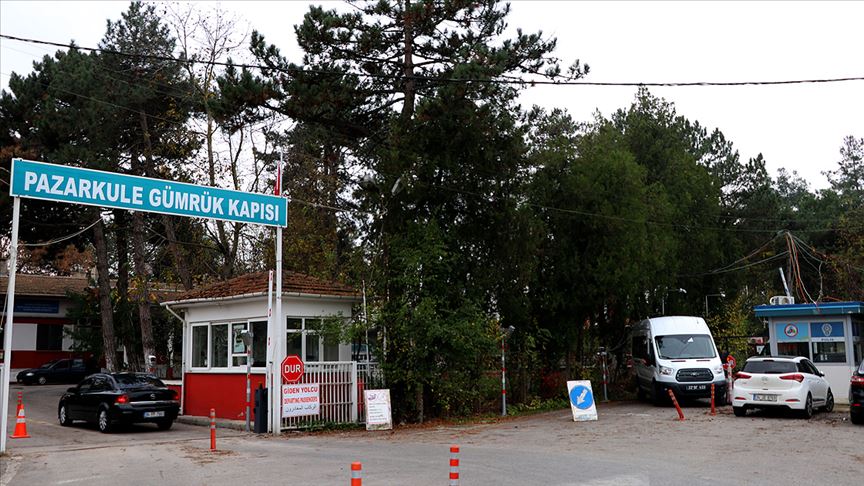 ABD'ye gönderilecek yabancı terörist ara bölgede beklemeye devam ediyor
