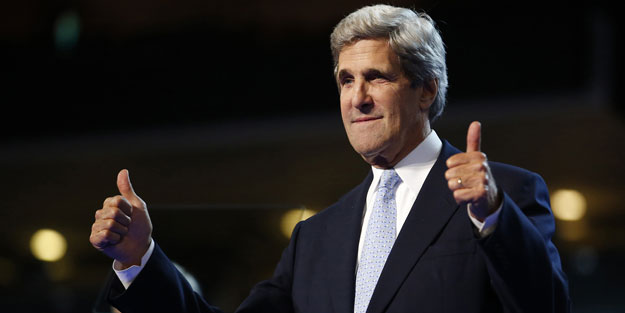 ABD'ye göre İngiltere olmasa da olur