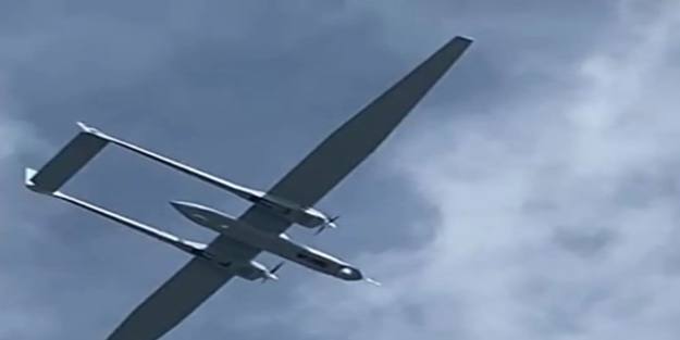 ABD'ye gündemi altüst edecek Türk İHA'sı teklifi! Bizzat iletildi, Pentagon'un kafası karışacak