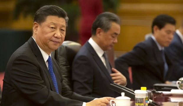 ABD'ye hodri meydan: Korkmuyoruz!