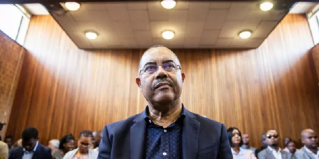 ABD'ye iade edilecek