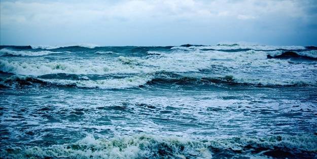 ABD'ye korkutan uyarı! 30 yılda olabilir