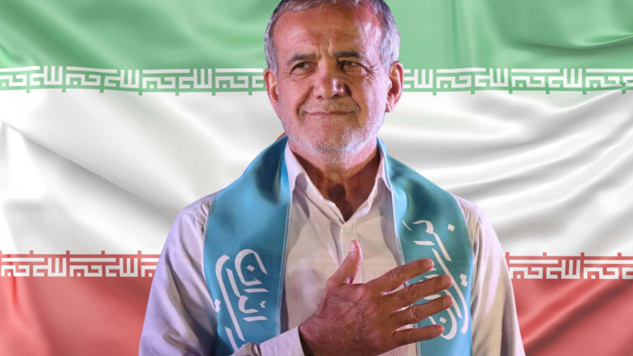 ABD’ye mesaj mı? İran’a süpriz devletten destek