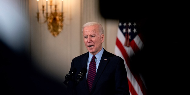 ABD'ye meydan okudular: Sert tepki vereceğiz