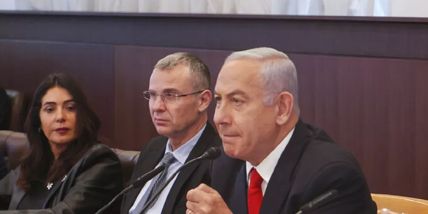 ABD'ye Netanyahu'dan dünyayı ayağa kaldıran çıkış: İran tepkisi! Kritik açıklama