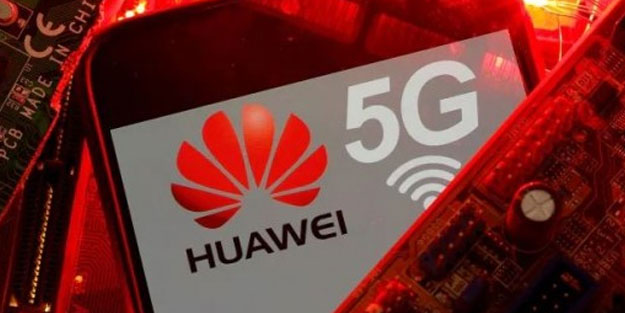 ABD'ye rağmen Huawei fark attı