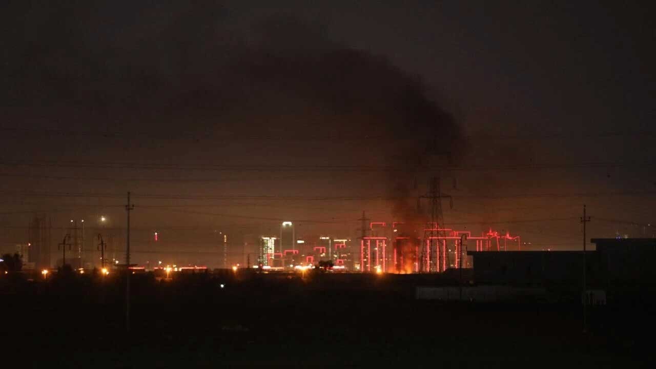 ABD'ye rahat yok! SİHA'lar peş peşe saldırıyor