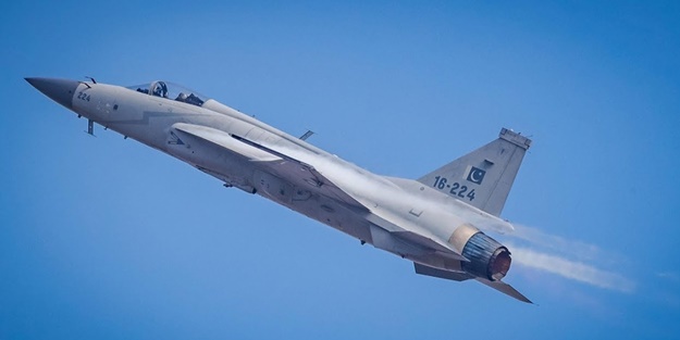 ABD'ye rakip olarak geliştirildi: Teslimat için hazır