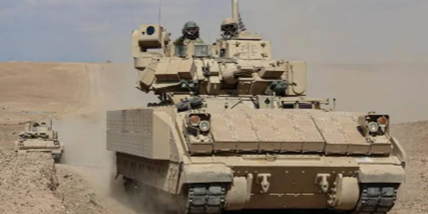 ABD'ye savunma sanayii tokadı! Kazıklamaya çalıştılar ama bu kez yemediler