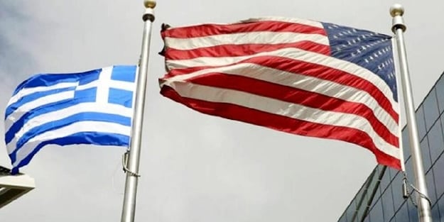 ABD'ye sığınan Yunanistan'dan skandal hamle! Türkiye'nin haberi yok zannediyorlar