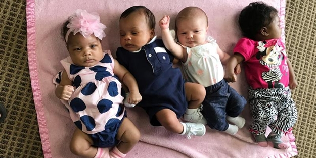 ABD'ye şok: Muhammed ve Aliye ismi ilk 10'a girdi!