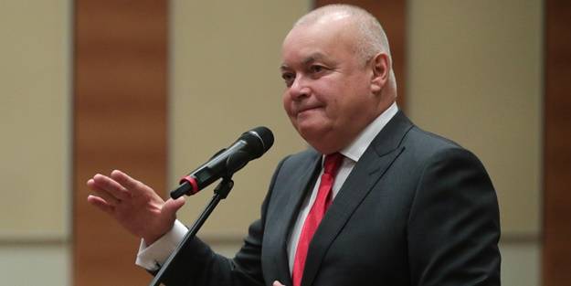 ABD'ye şok tehdit: Herkesi radyoaktif küle çevirmeye hazırız