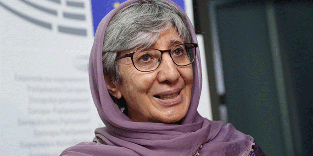 ABD'ye Taliban için Türkiye teklifinde bulundu!