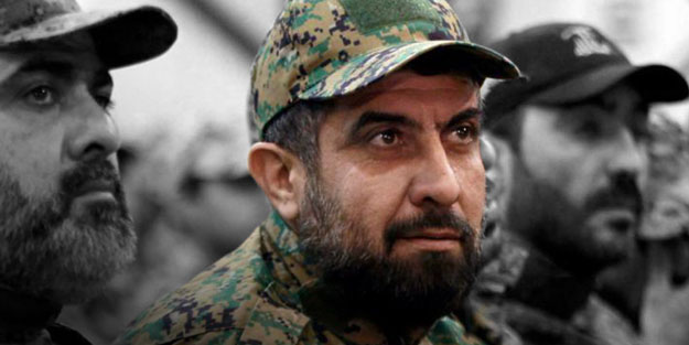 ABD'ye tarihi bir ders vermişti! Fuad Şükrü'ün cansız bedenine ulaşıldı