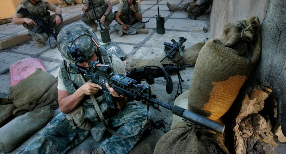 ABD’ye tehdit! ‘Amerikan üslerinden uzak durun’