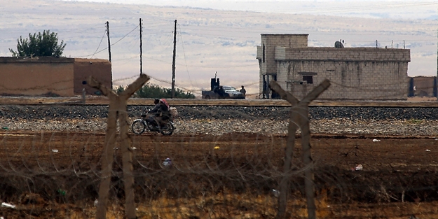 ABD'ye Tel Abyad uyarısı!