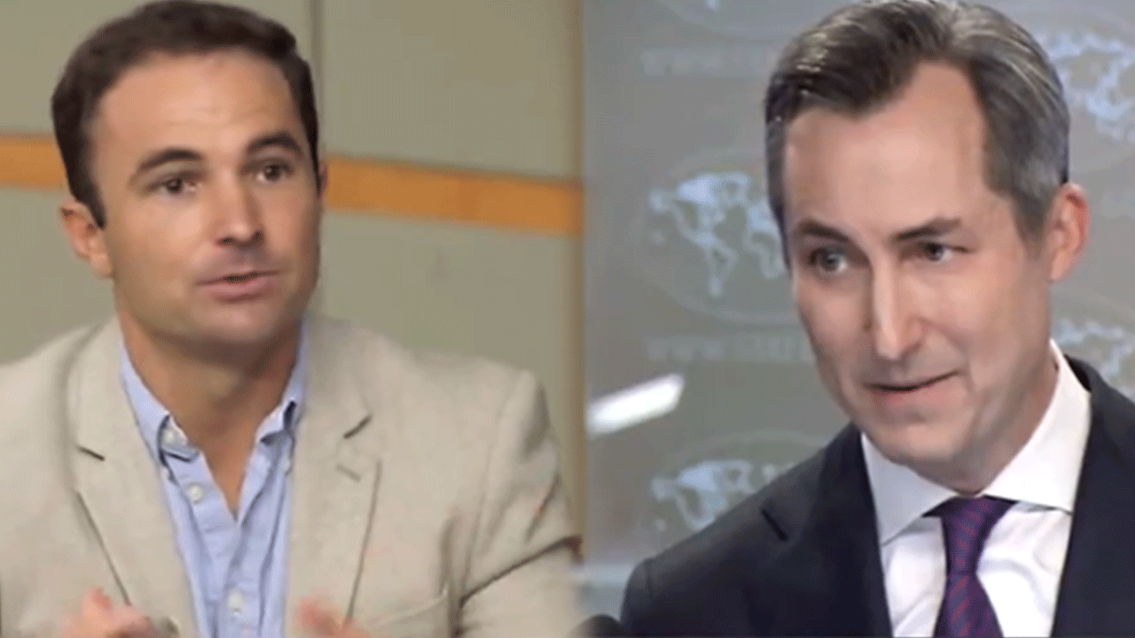 ABD'ye tokat gibi soru