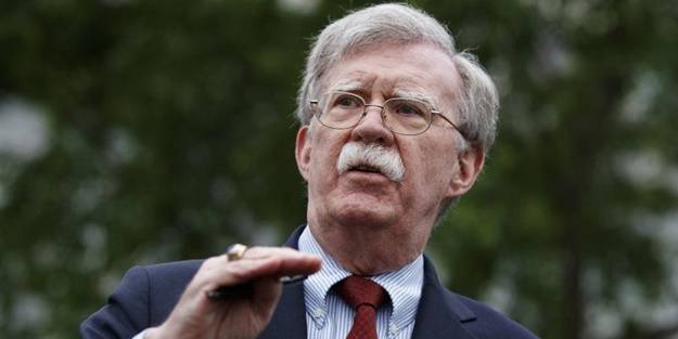 ABD'ye Türkiye üzerinden S-400 uyarısı