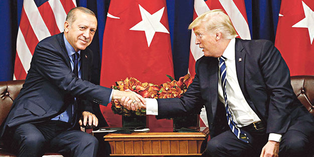 ABD’ye üç katı ihracat fırsatı için ilk adım atılıyor! Ticarette yeni sayfa