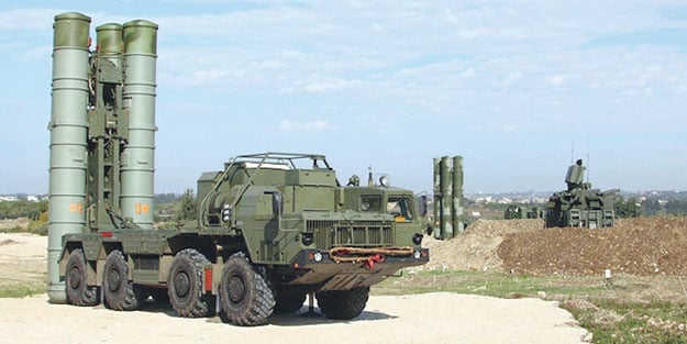ABD’ye ‘yanlış yapma’ uyarısı