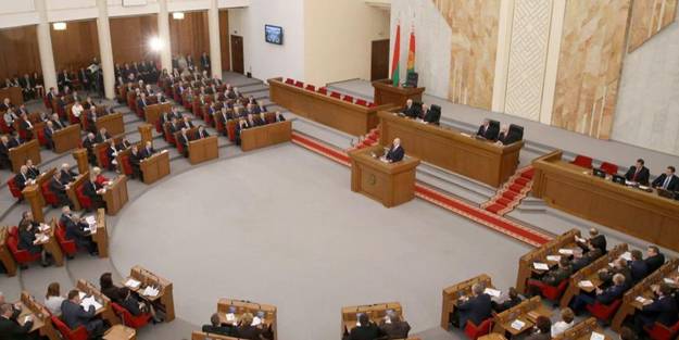 ABD'ye yaptırım uygulama kararı aldılar!