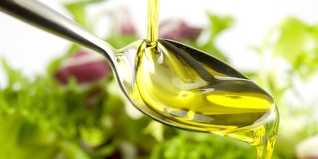 ABD'ye zeytinyağı ihracatı rekora gidiyor