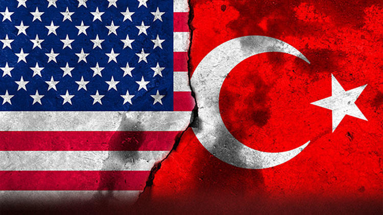ABD'ye zor 'Tel Abyad' sorusu! Sözcü cevaplayamadı