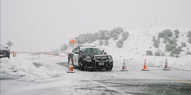 ABD'yi afet vurdu! Olağanüstü hal ilan edildi