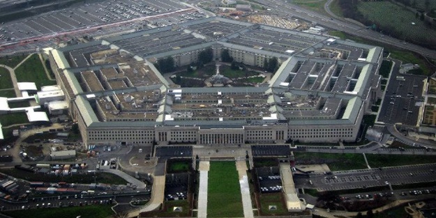 ABD’yi ayağa kaldıran gelişme! Pentagon'a bulaştı