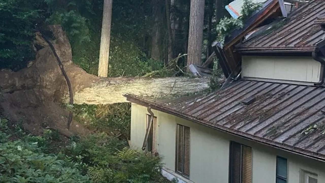 ABD’yi bomba siklonu vurdu: Ölü ve yaralı var