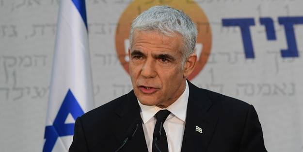 ABD'yi eleştirmişti! İsrailli Bakan çark etti