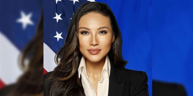 ABD'yi fena işletti! Pompeo'nun yardımcılığına kadar yükseldi