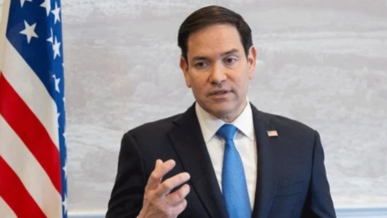 ABD’yi Filistin’i tanıma korkusu sardı: BM kuruluna katılamasınlar diye Filistin yönetimine vize engeli getirdiler