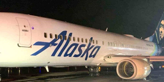 ABD'yi Hilary Kasırgası vurdu