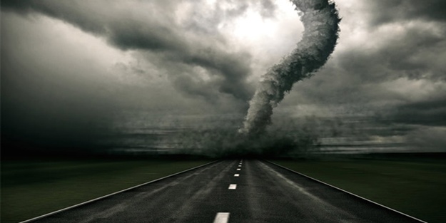 ABD'yi vuran hortum ölüm saçtı