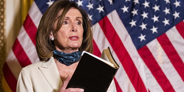 ABD’yi karıştıracak açıklama! ‘Rusya aktif müdahale ediyor’