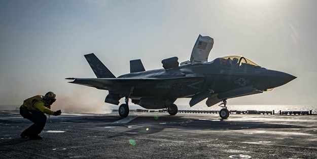 ABD'yi karıştıran gelişme! 