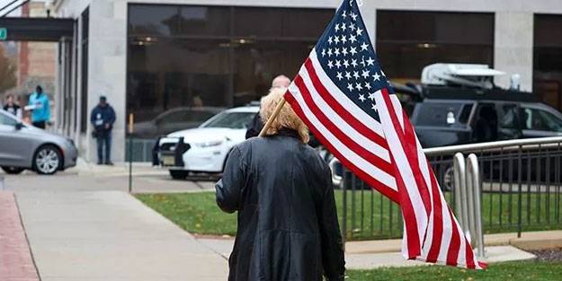 ABD'yi karıştıran mahkeme kararı
